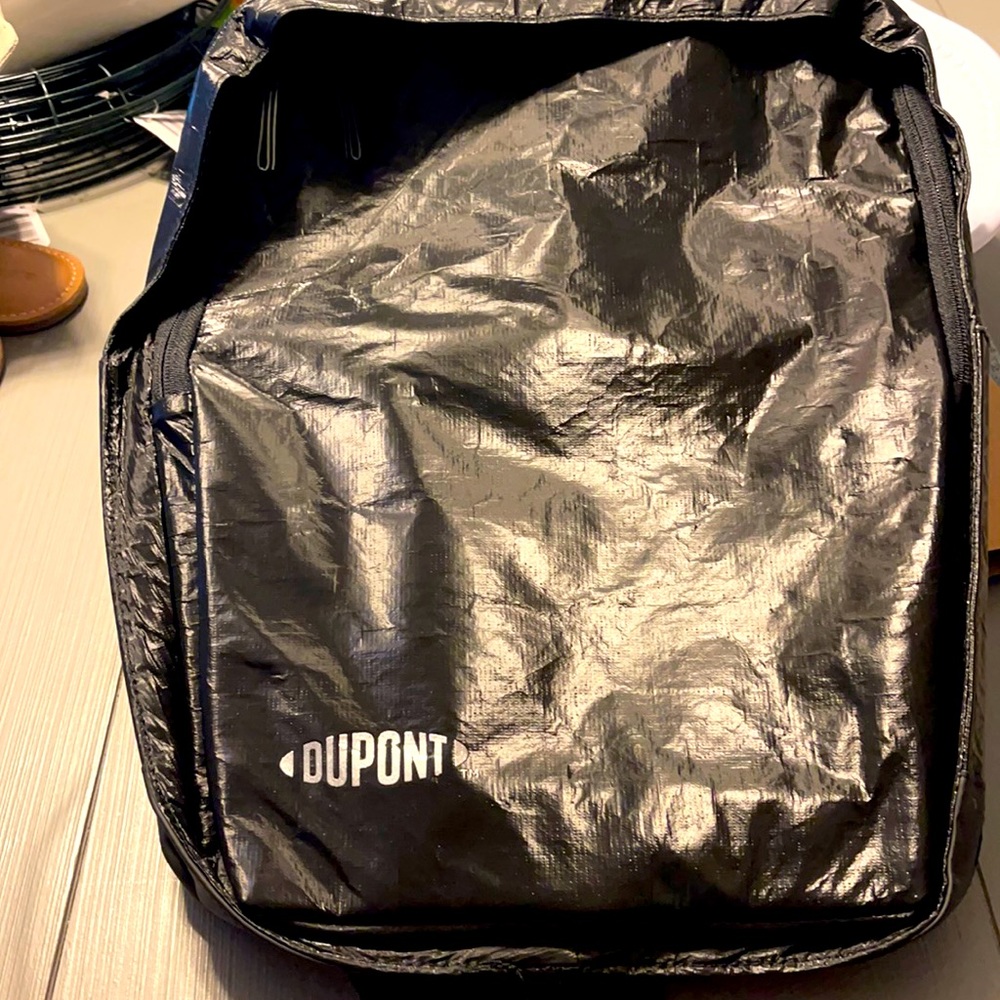 NEW Tyvek Backpack Unisex